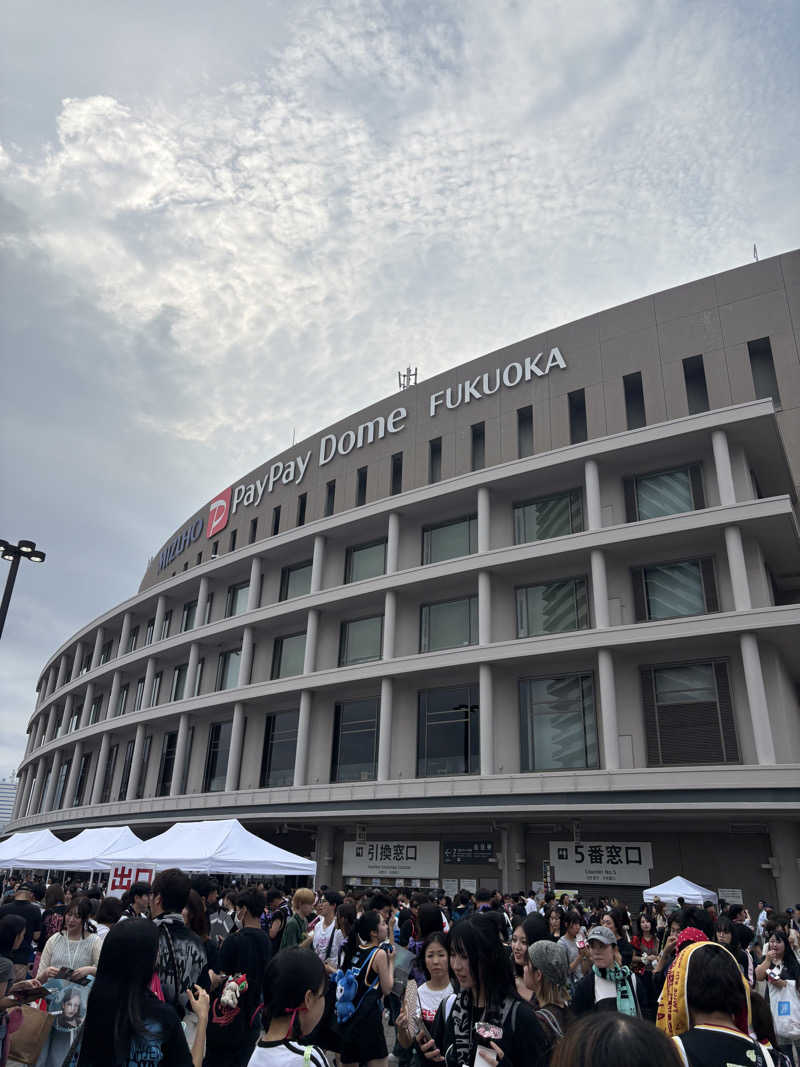 CHIBA IKITAIさんのクロスライフ博多天神のサ活写真