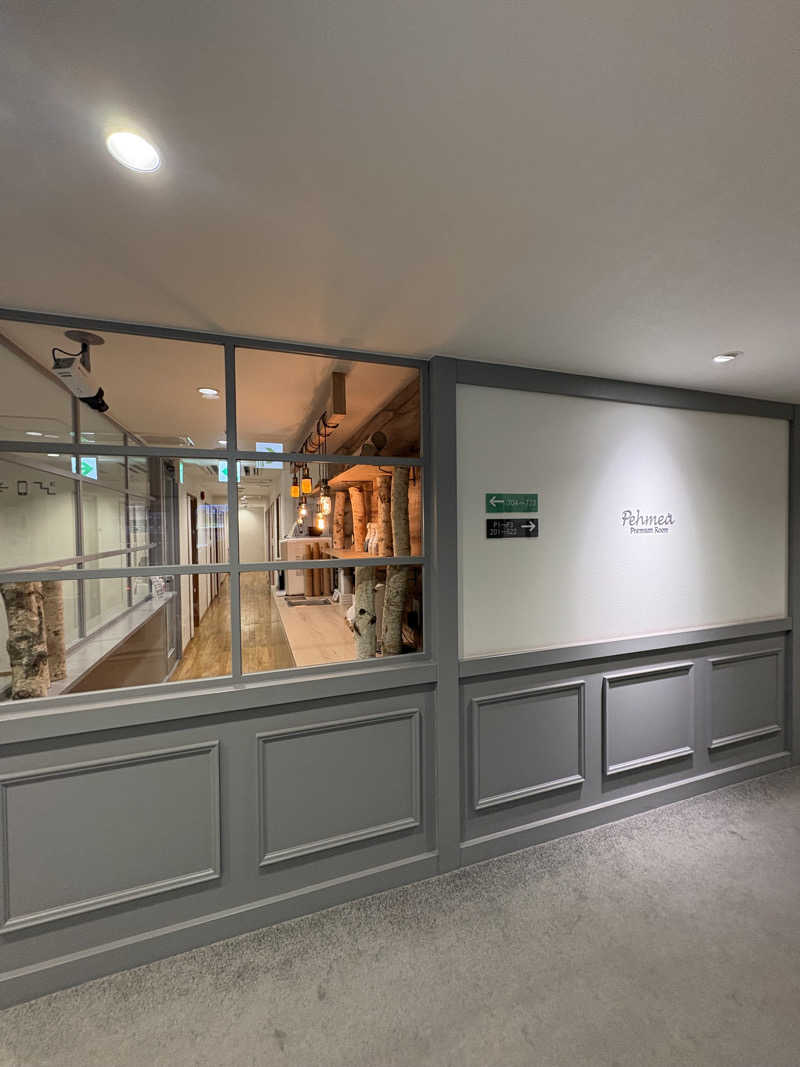 CHIBA IKITAIさんのウェルビー福岡のサ活写真