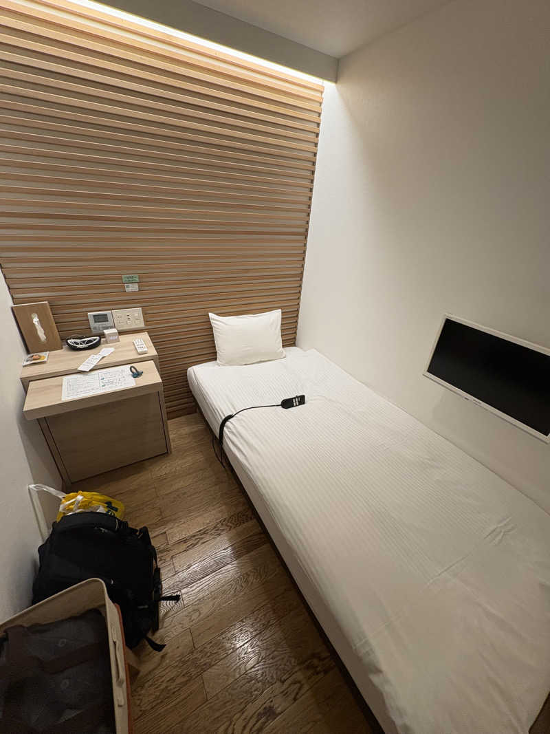 CHIBA IKITAIさんのウェルビー福岡のサ活写真