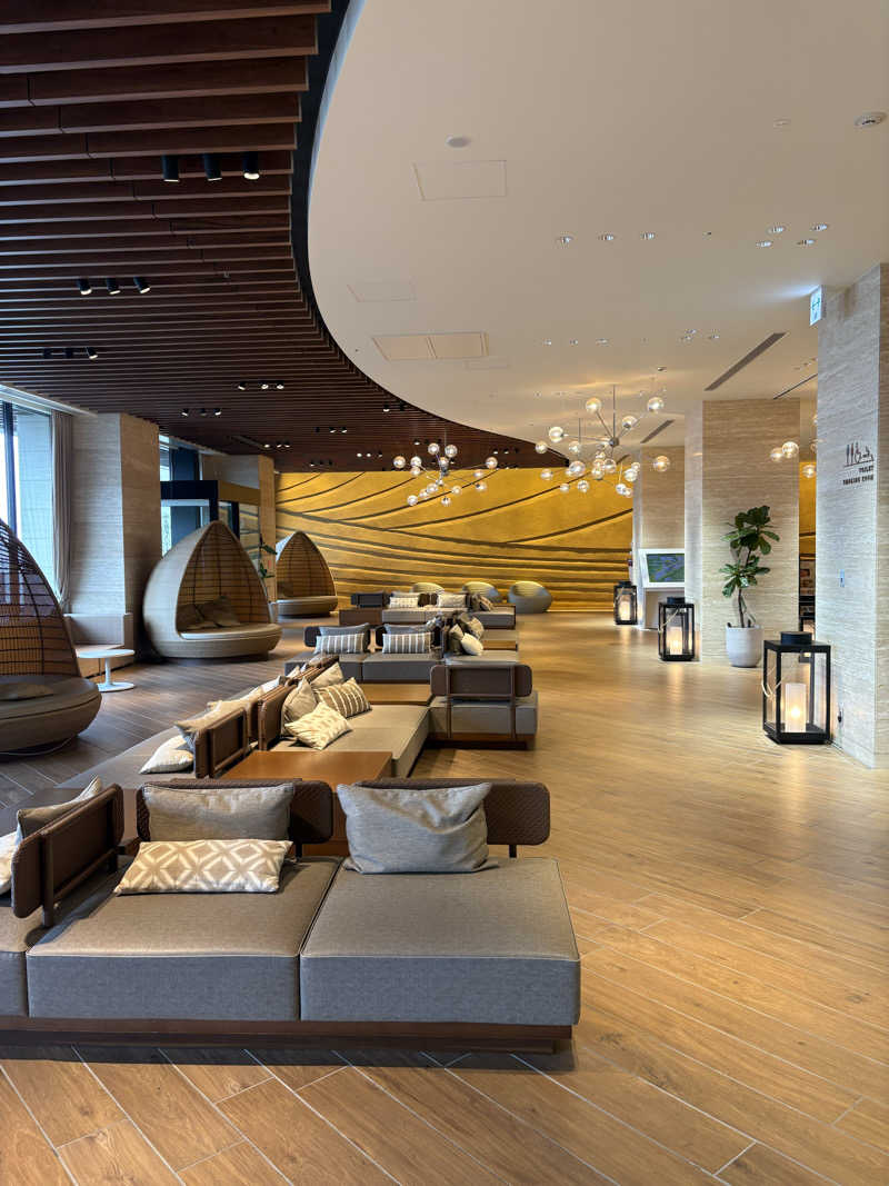 CHIBA IKITAIさんの杉乃井ホテルのサ活写真