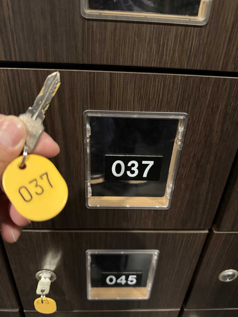 タカさんの姫路キヤッスルグランヴィリオホテル 華楽の湯のサ活写真