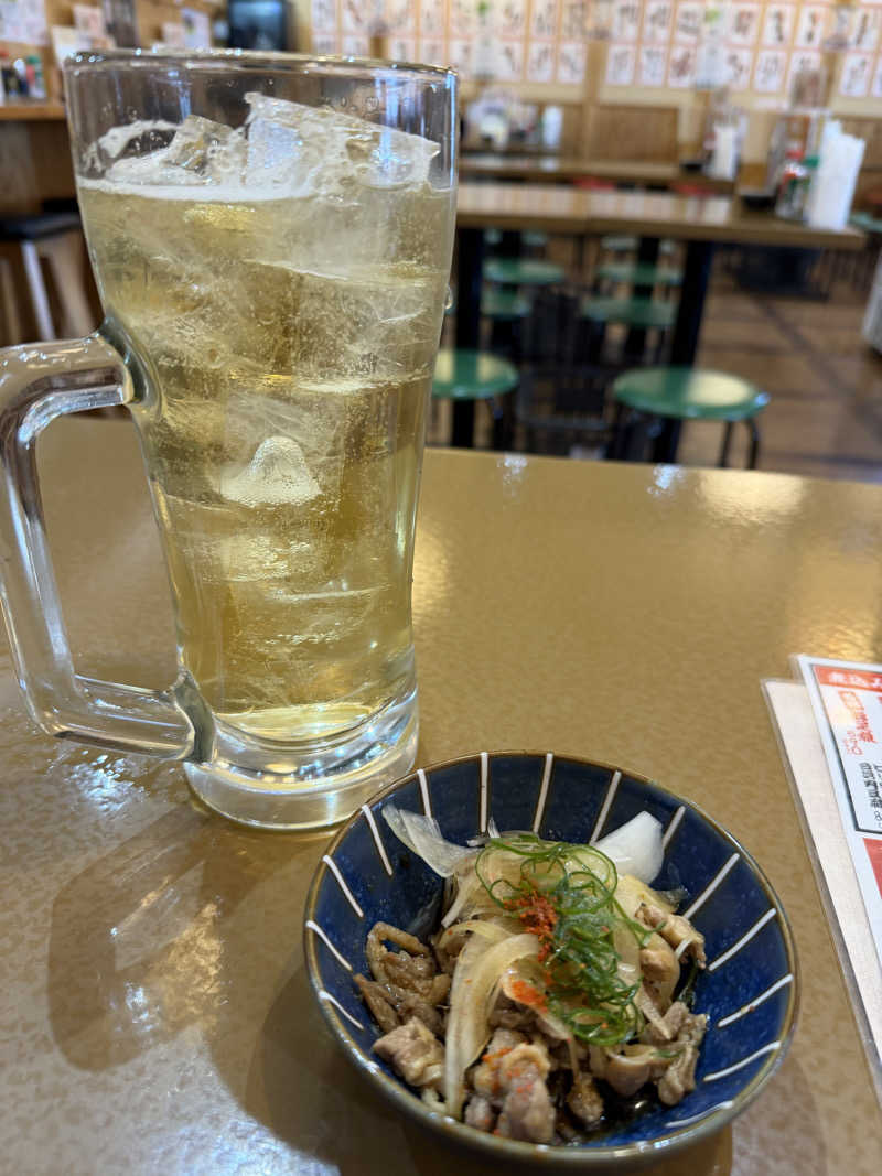 タカさんの姫路キヤッスルグランヴィリオホテル 華楽の湯のサ活写真