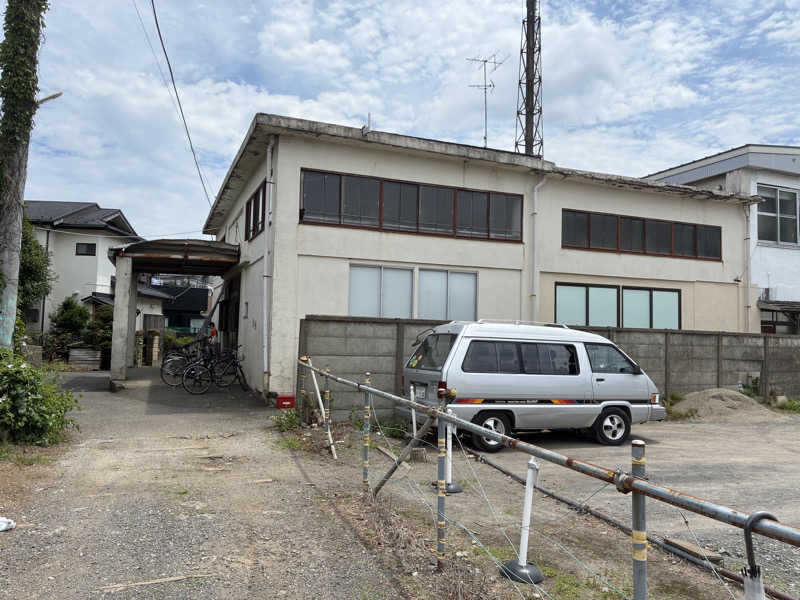 えるどらさんのしずの湯 相模原のサ活写真