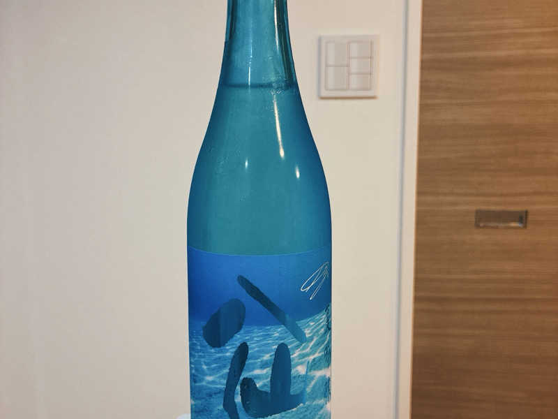 八仙　夏吟醸