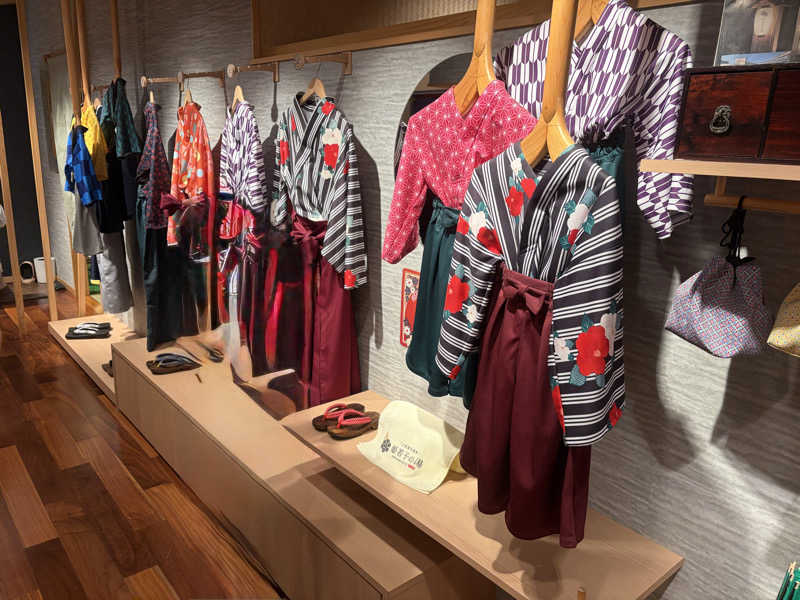 だーさんさんの土佐望月温泉 姫若子の湯のサ活写真