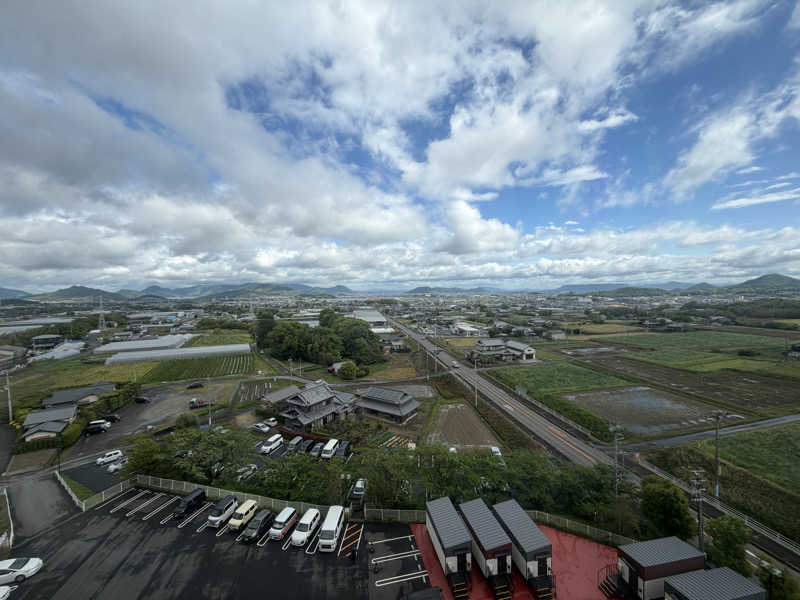 だーさんさんのアパホテル 高松空港のサ活写真
