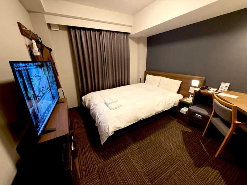 カッチィ♨︎さんの天然温泉 つつじの湯 ドーミーインEXPRESS豊橋のサ活写真