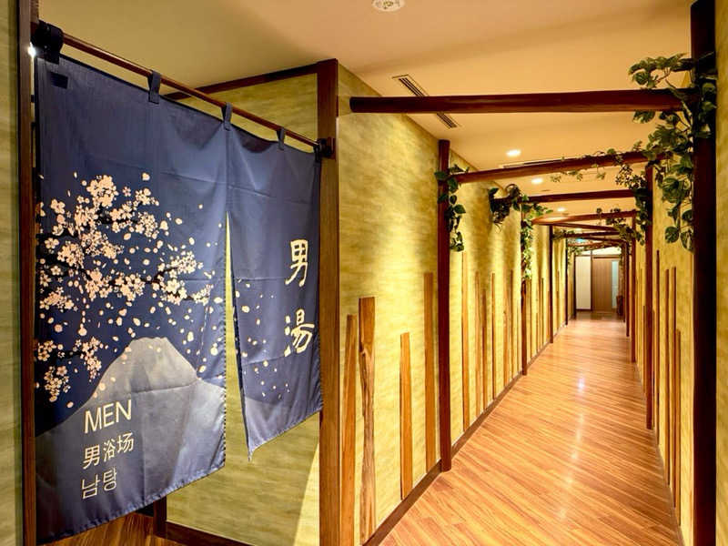 カッチィ♨︎さんの天然温泉 富士桜の湯 ドーミーインEXPRESS富士山御殿場のサ活写真