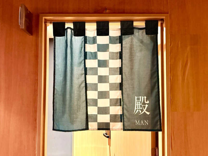 カッチィ♨︎さんのカンデオホテルズ佐野のサ活写真