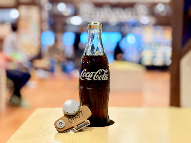 カッチィ♨︎さんの極楽湯 和光店のサ活写真