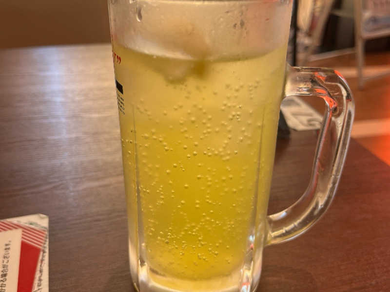 リポスパ