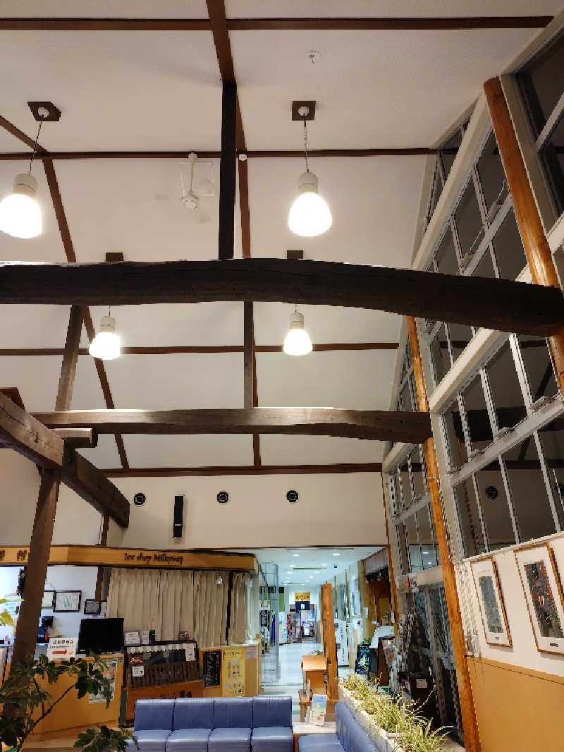 365日外風呂永友誠さんのくつき温泉 てんくう (グリーンパーク想い出の森)のサ活写真