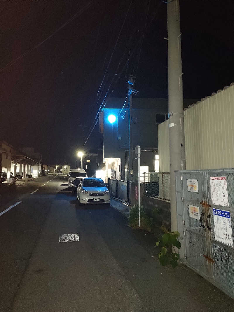 365日外風呂永友誠さんのつるが湯のサ活写真