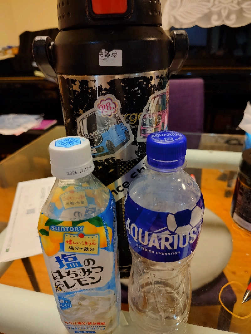 365日外風呂永友誠さんのつるが湯のサ活写真