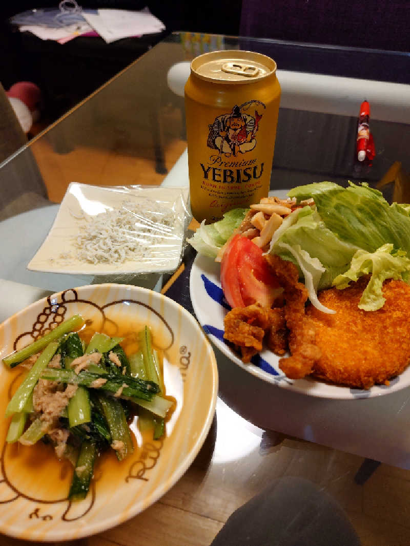 365日外風呂永友誠さんのくつき温泉 てんくう (グリーンパーク想い出の森)のサ活写真