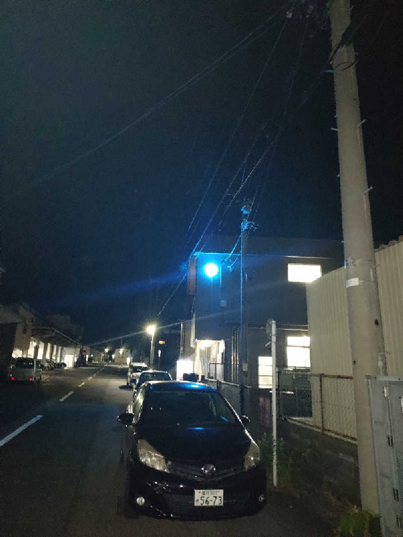 365日外風呂永友誠さんのつるが湯のサ活写真