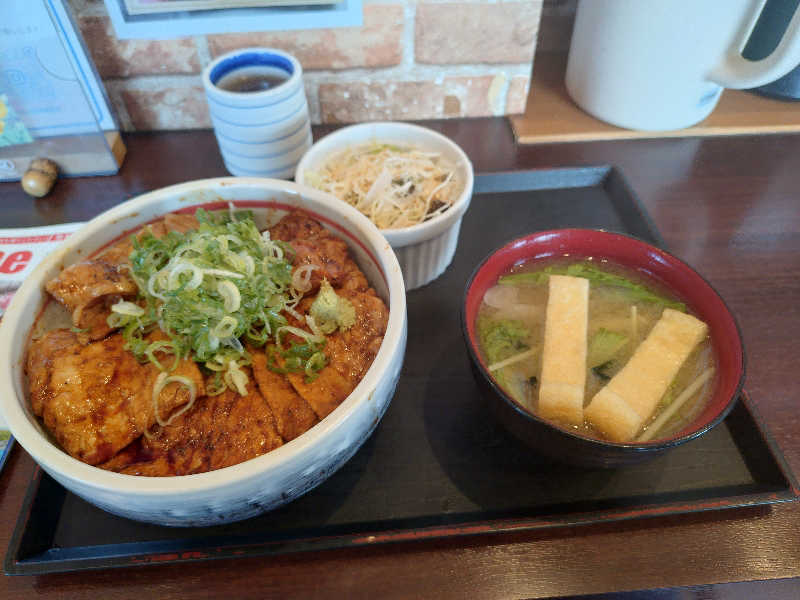 365日外風呂永友誠さんの濱の湯のサ活写真