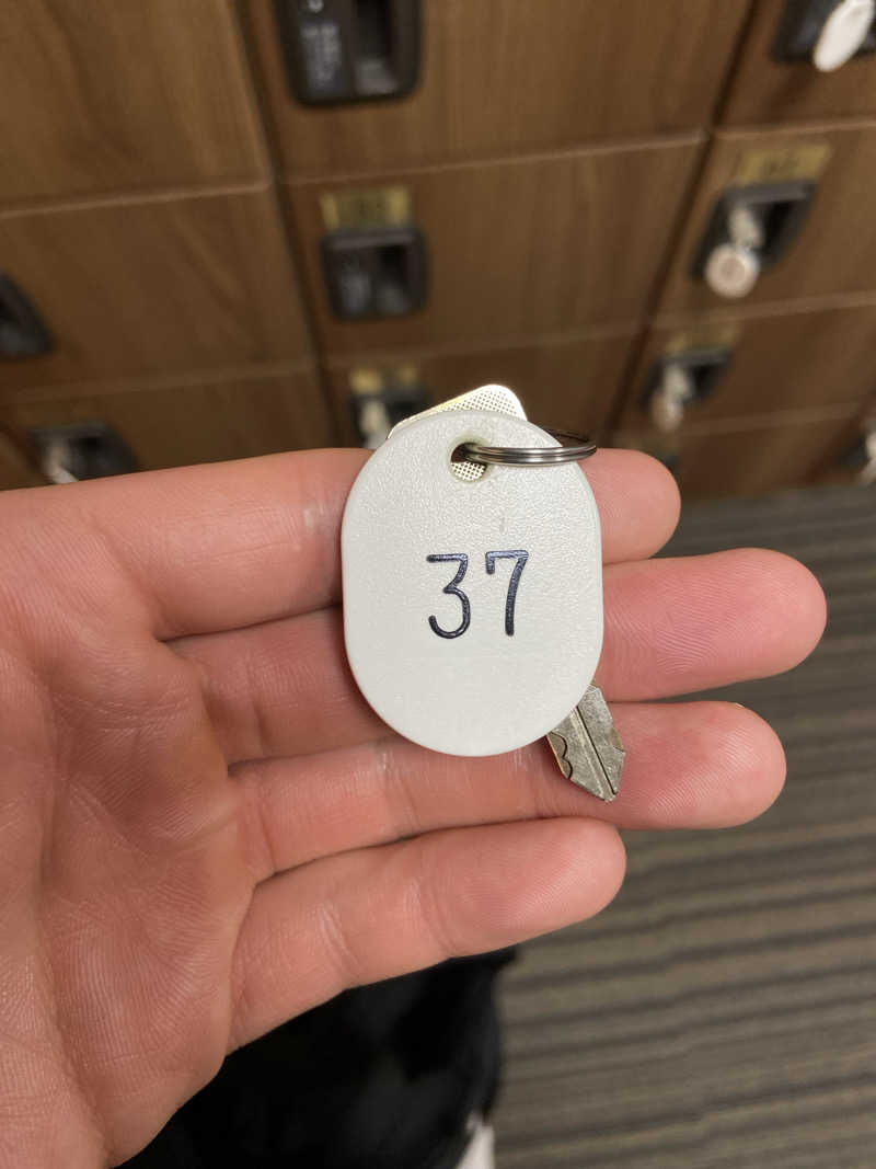 caffeineholicさんのサウナ&カプセルホテル レインボー新小岩店のサ活写真