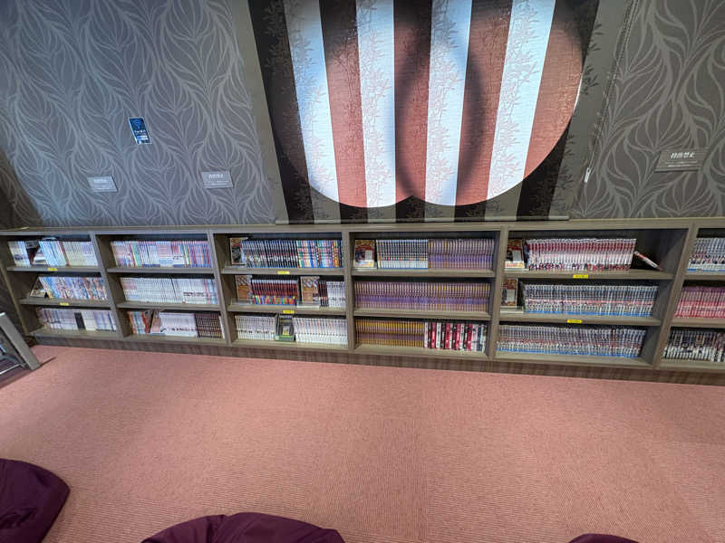 幸運先生さんの湯ごころ ゆるりのサ活写真