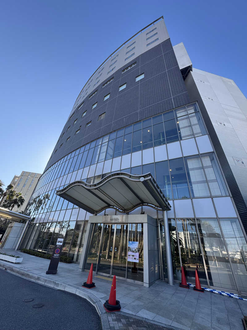 mamoさんさんのスパ&ホテル 舞浜ユーラシアのサ活写真