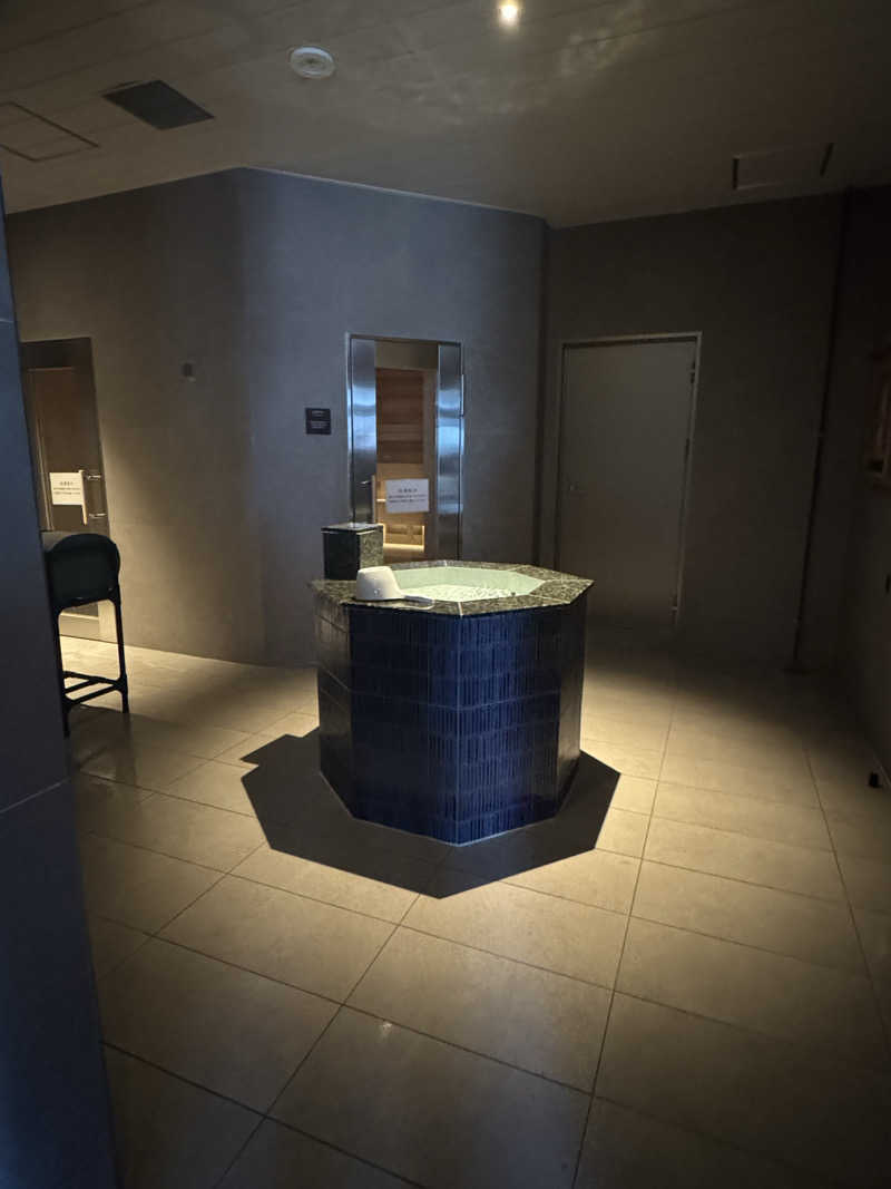 mamoさんさんのスパ&ホテル 舞浜ユーラシアのサ活写真