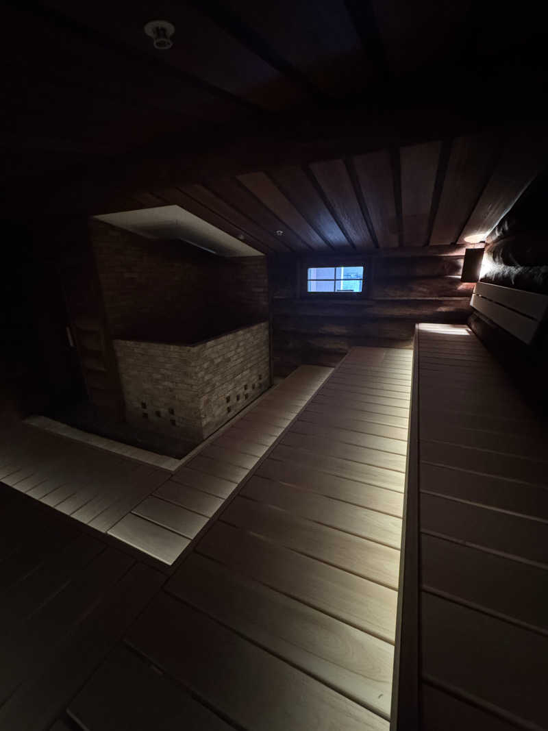 mamoさんさんのスパ&ホテル 舞浜ユーラシアのサ活写真