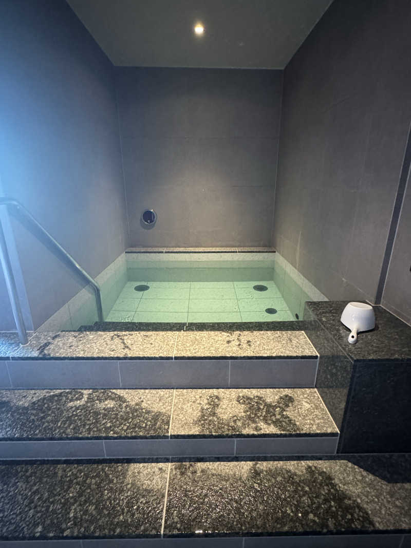 mamoさんさんのスパ&ホテル 舞浜ユーラシアのサ活写真