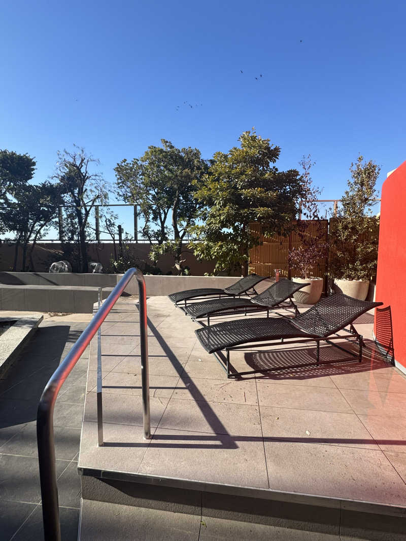 mamoさんさんのスパ&ホテル 舞浜ユーラシアのサ活写真