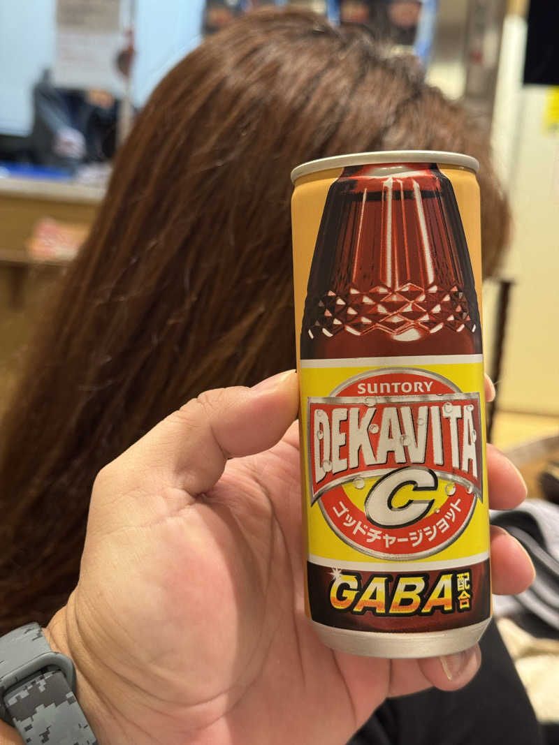 mamoさんさんの新呑川湯のサ活写真