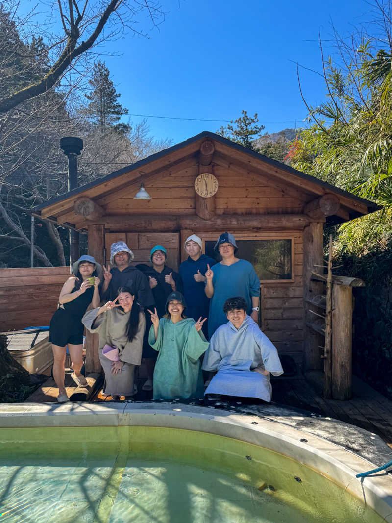 mamoさんさんのSauna kota LEPOのサ活写真