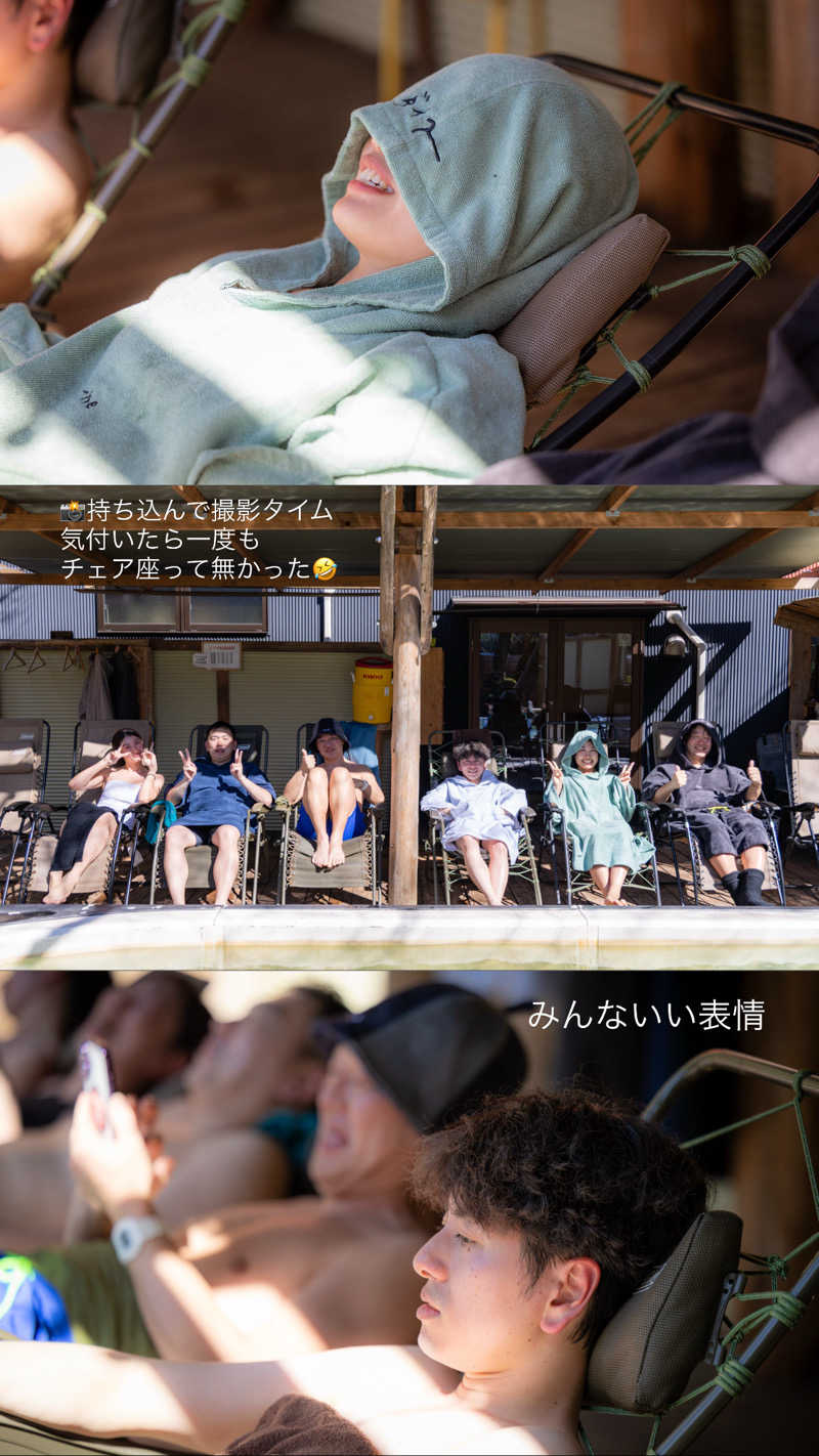 mamoさんさんのSauna kota LEPOのサ活写真