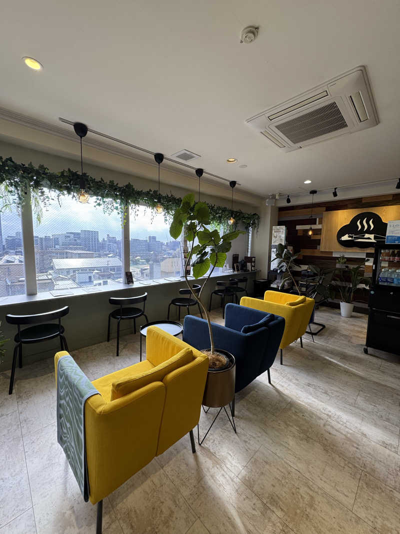 mamoさんさんのプライベートサウナ moimoiモイモイのサ活写真