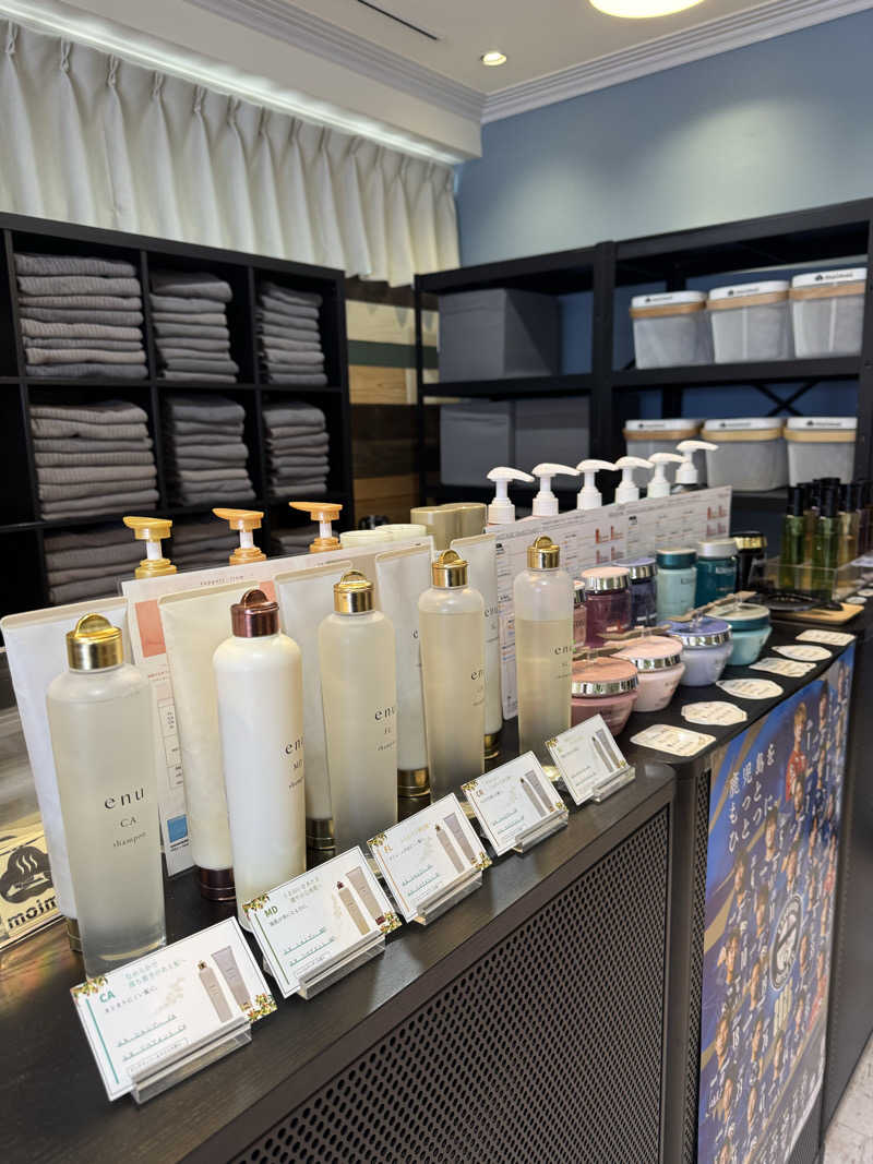 mamoさんさんのプライベートサウナ moimoiモイモイのサ活写真