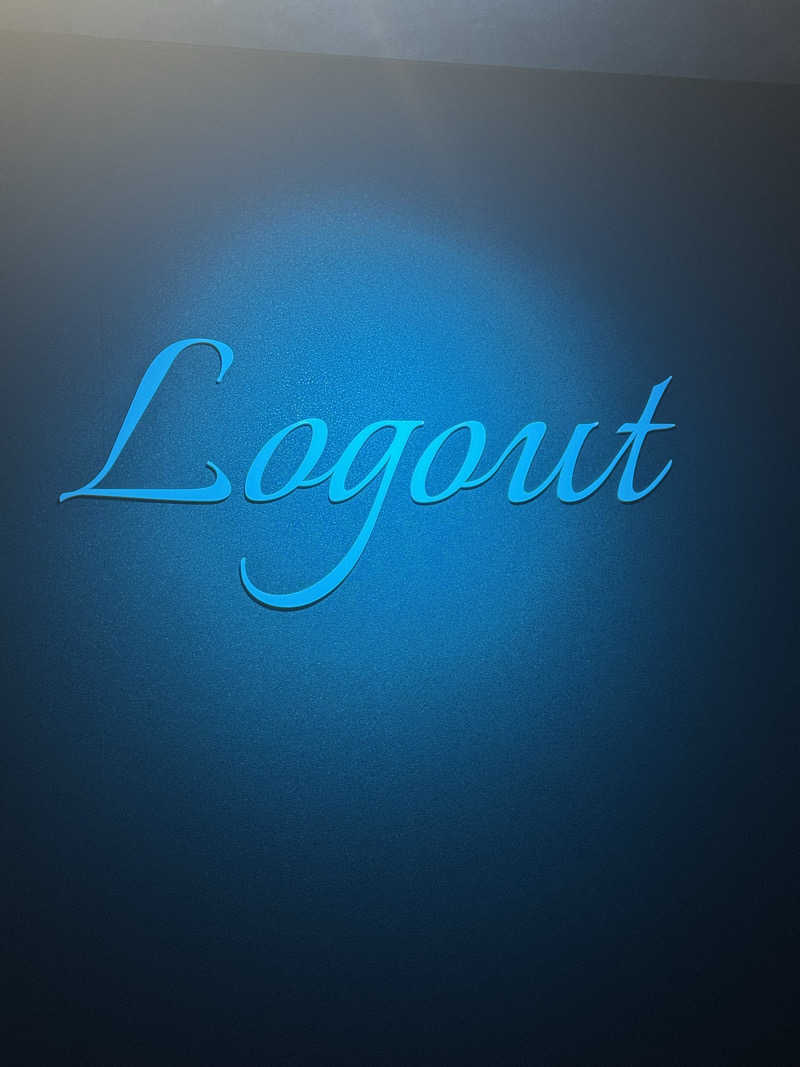 mamoさんさんの荒木町サウナ Logout (ログアウト)のサ活写真
