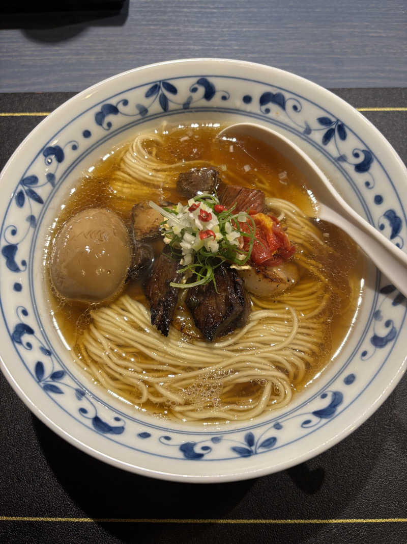 おしんさんのひだまりの泉 萩の湯のサ活写真