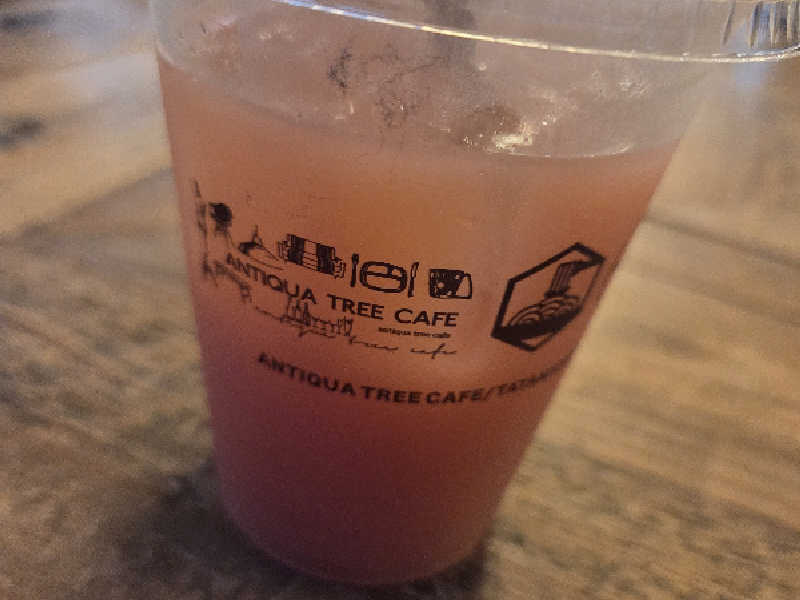 グァバジュース