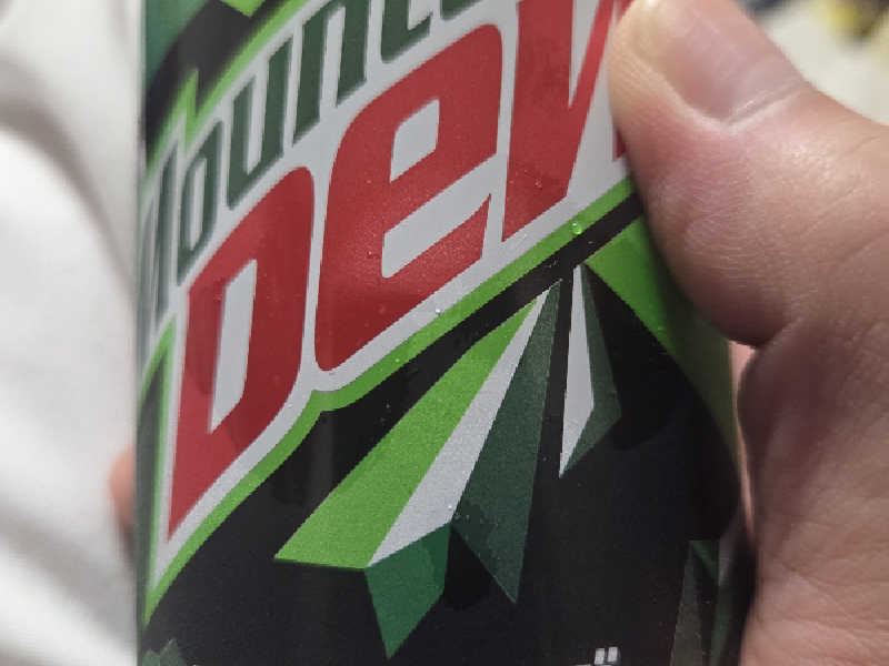 マウンテンデュー