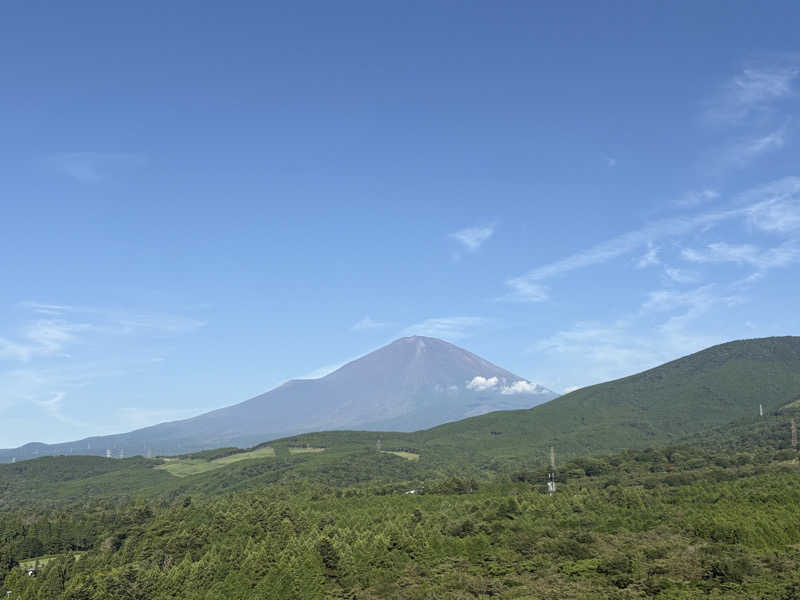 せっかちさんの富士スピードウェイホテル、アンバウンド コレクション by Hyatt Omika Wellness&Spaのサ活写真
