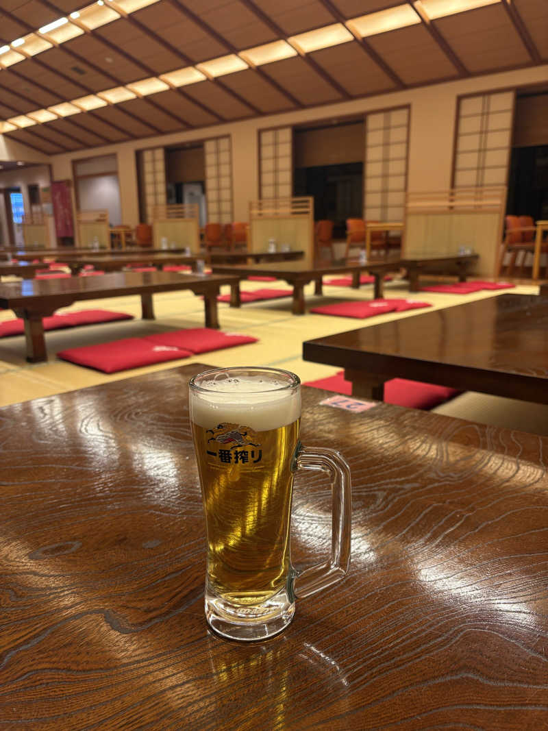 せっかちさんの弘法の里湯のサ活写真