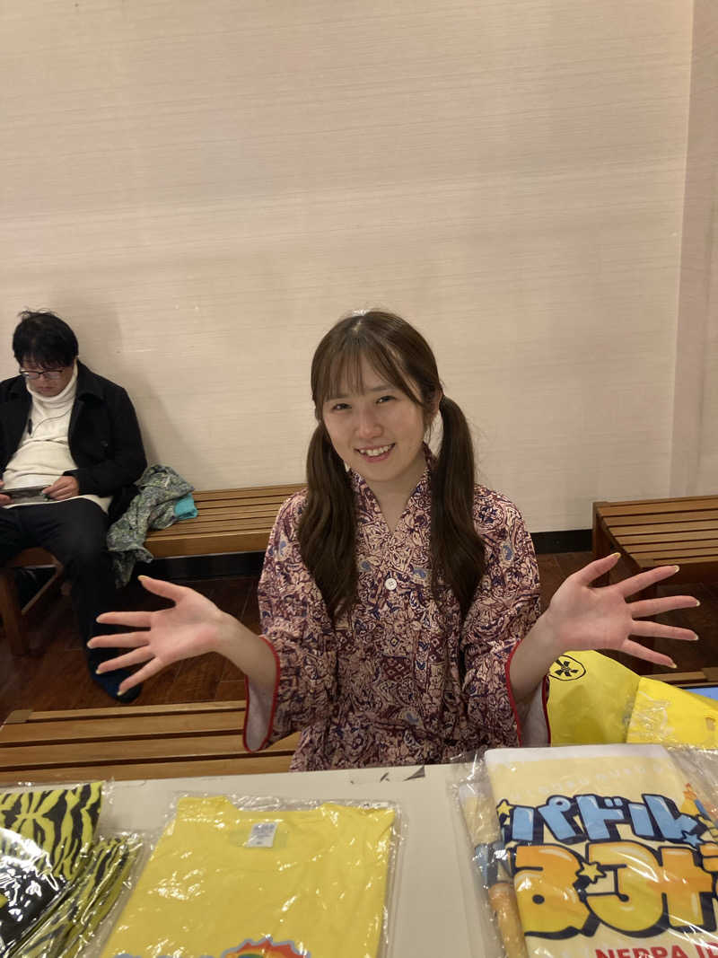 enpituwotaさんの湯乃泉 草加健康センターのサ活写真