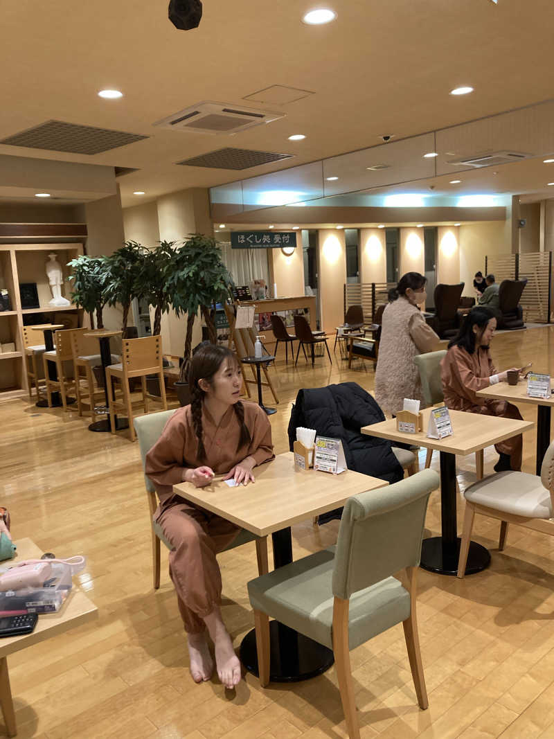 enpituwotaさんの豊島園 庭の湯のサ活写真