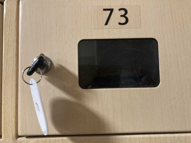 enpituwotaさんのサウナ&カプセル キュア国分町のサ活写真