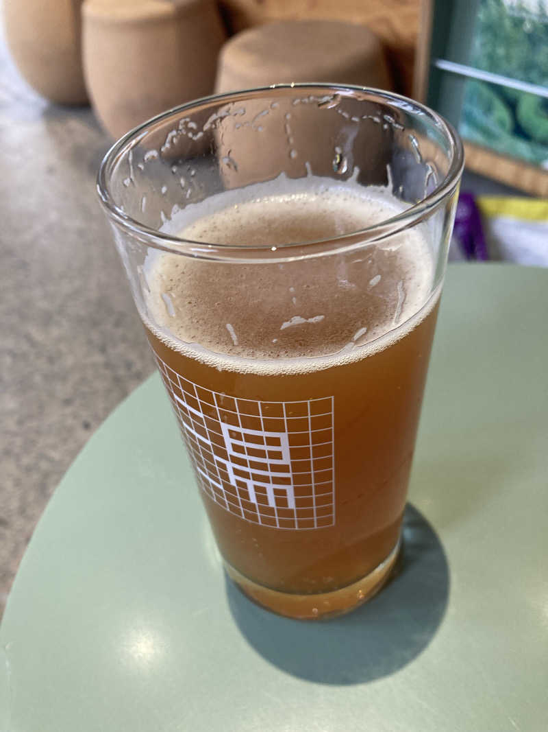 enpituwotaさんの狛江湯のサ活写真