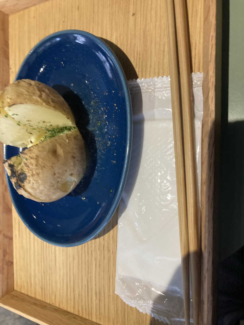 enpituwotaさんの狛江湯のサ活写真