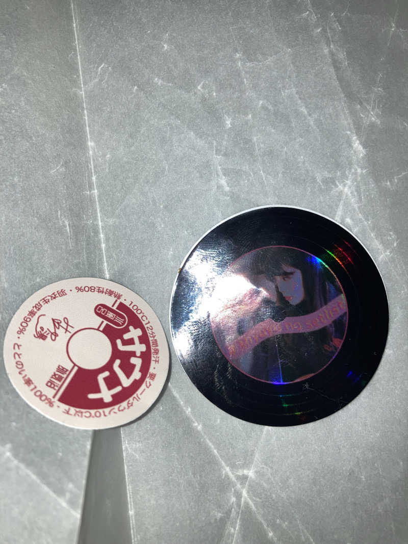 enpituwotaさんの上野ステーションホステル オリエンタル1のサ活写真