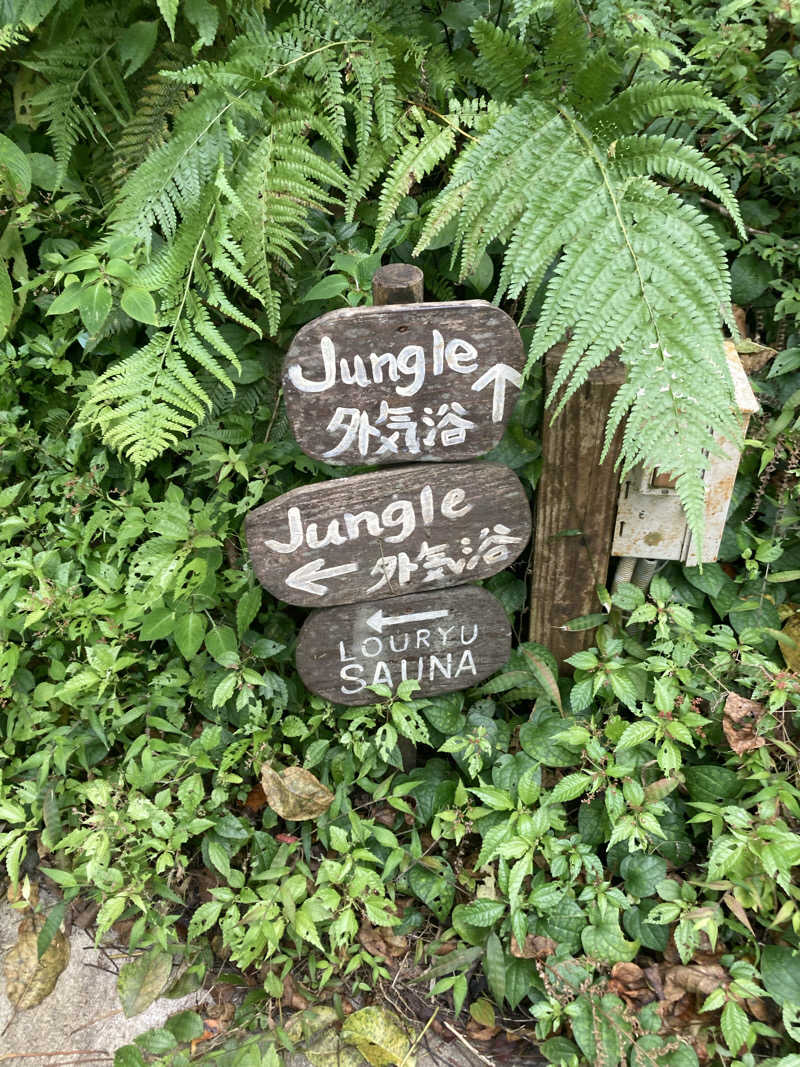 enpituwotaさんの亜熱帯サウナのサ活写真