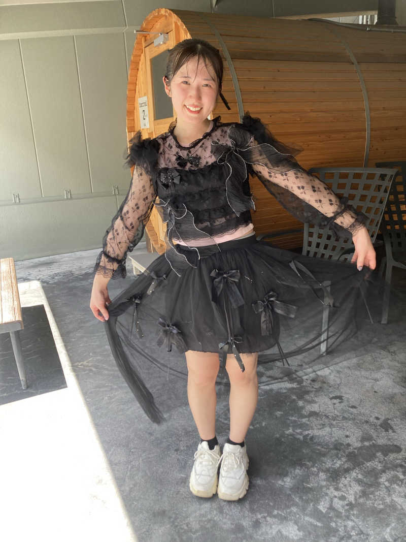 enpituwotaさんの花園温泉 sauna kukkaのサ活写真