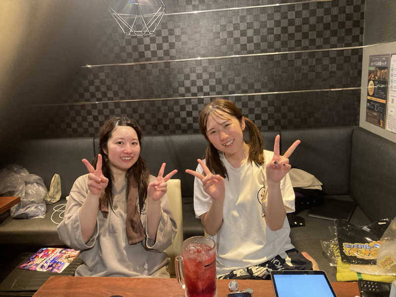 enpituwotaさんのサウナ東京 (Sauna Tokyo)のサ活写真