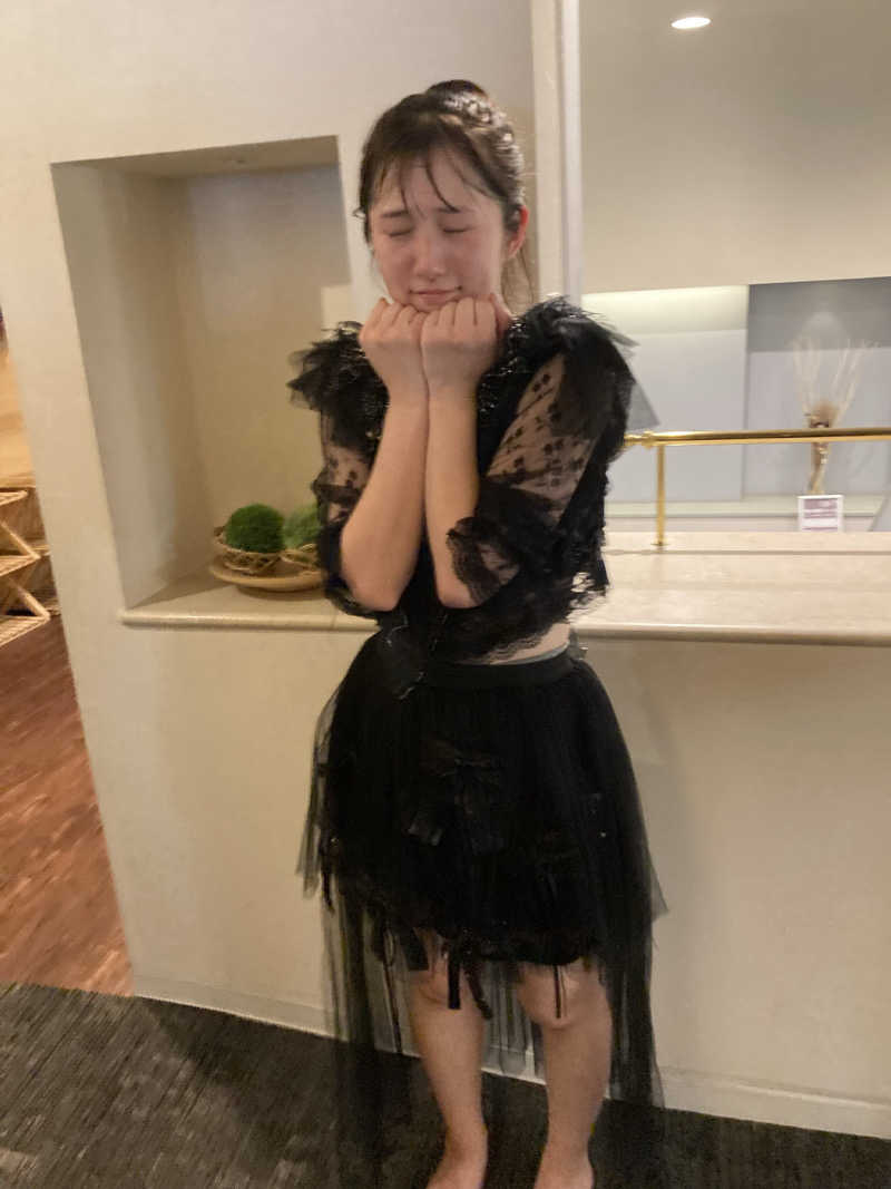 enpituwotaさんのスカイスパYOKOHAMAのサ活写真