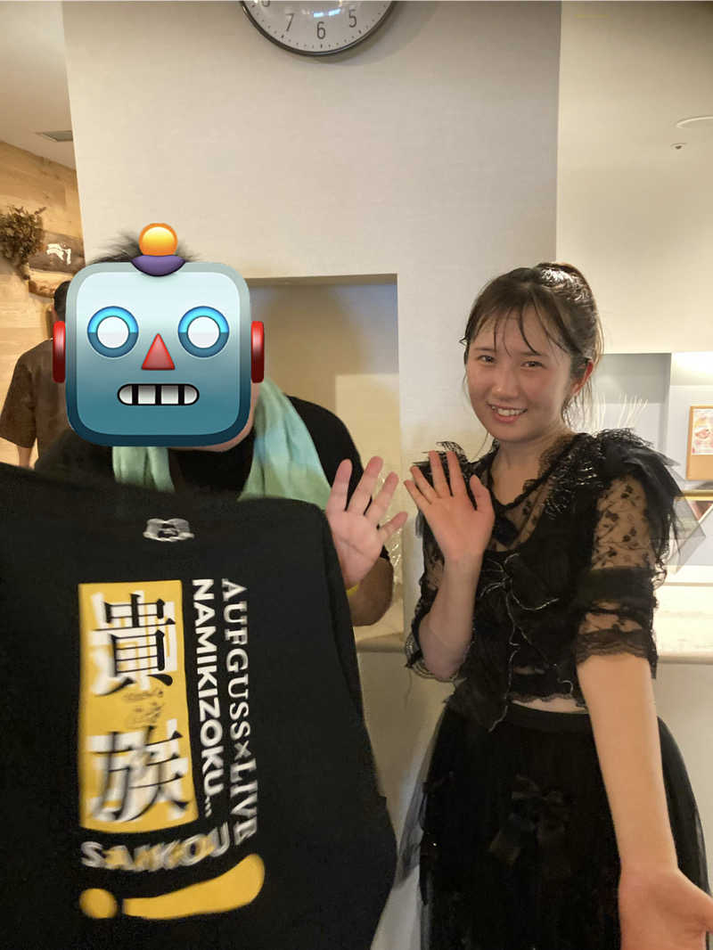 enpituwotaさんのスカイスパYOKOHAMAのサ活写真